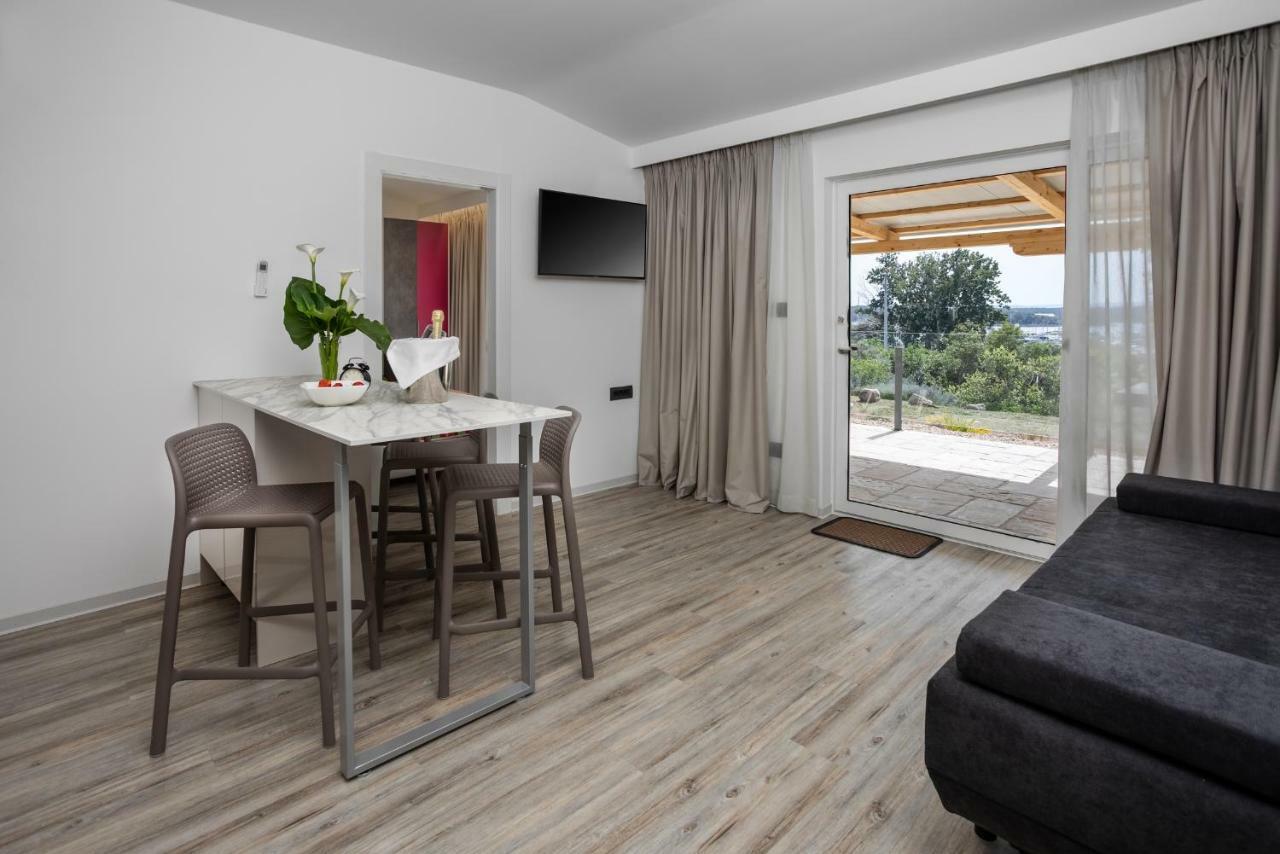 Holiday Homes Kanajt Punat Eksteriør bilde