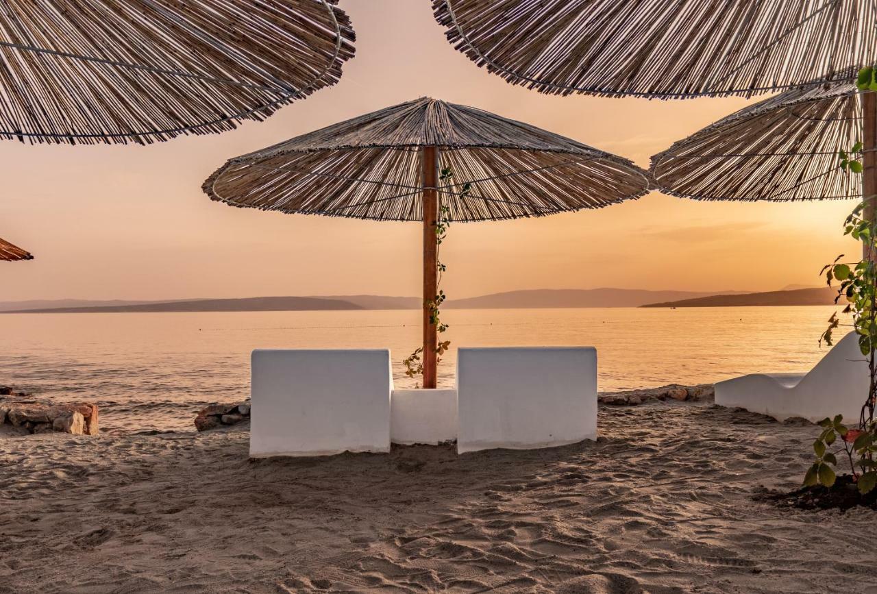 Holiday Homes Kanajt Punat Eksteriør bilde