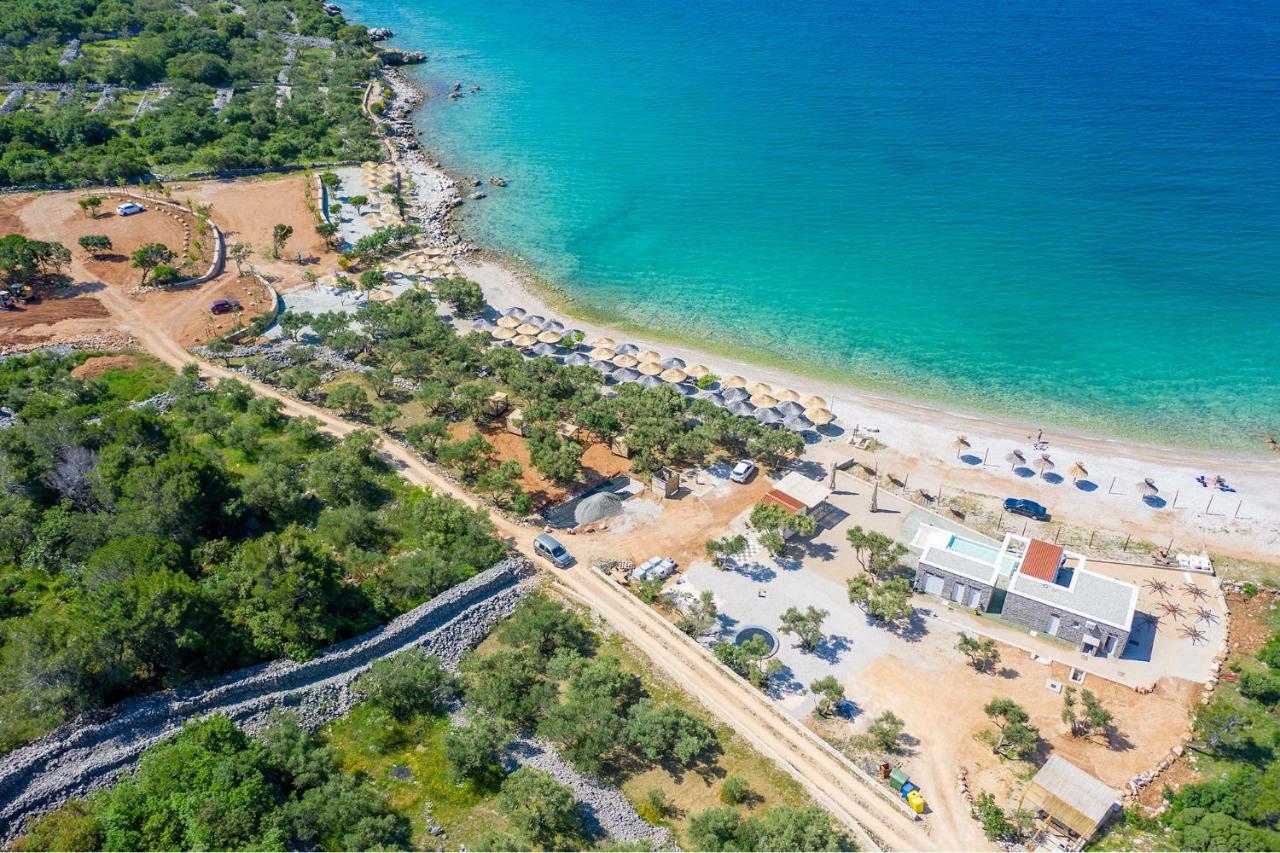 Holiday Homes Kanajt Punat Eksteriør bilde